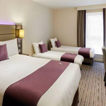 Premier Inn Gatwick Crawley Town West Luaran gambar