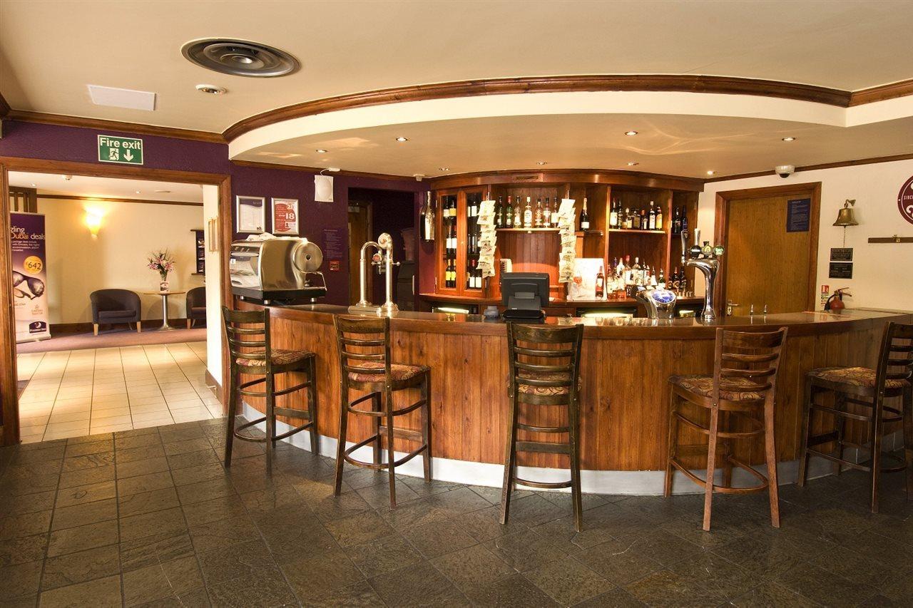 Premier Inn Gatwick Crawley Town West Luaran gambar